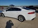 2013 Jaguar XF