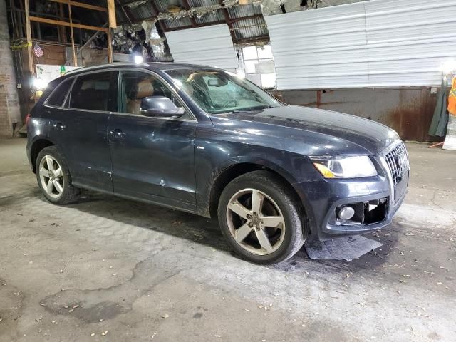 2012 Audi Q5 Premium Plus