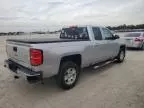 2018 Chevrolet Silverado C1500 LT