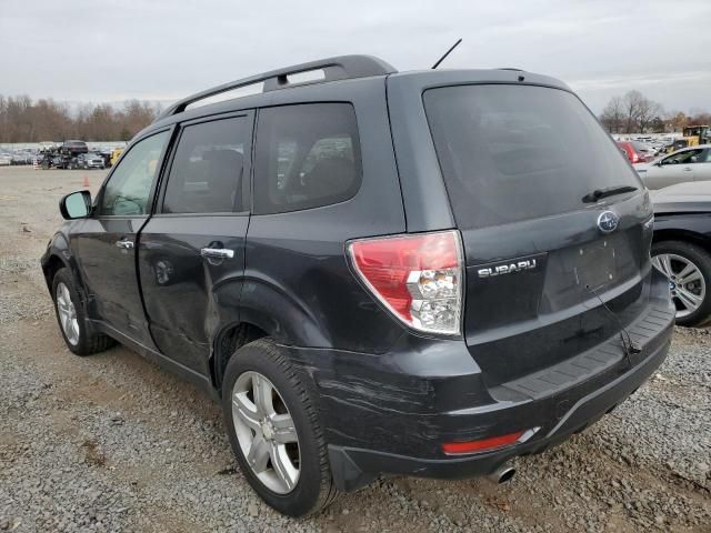 2009 Subaru Forester 2.5X Premium