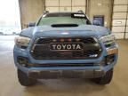 2018 Toyota Tacoma Double Cab