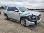 2015 Chevrolet Tahoe C1500 LT