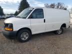 2017 Chevrolet Express G2500