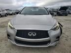 2017 Infiniti QX30 Base