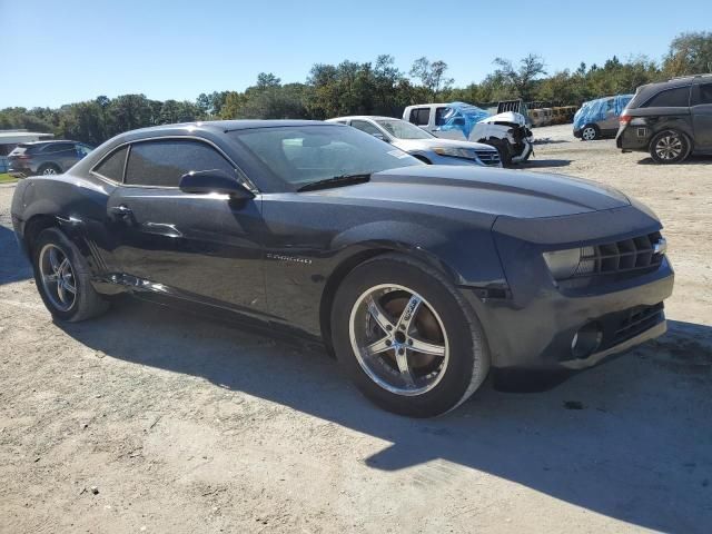 2013 Chevrolet Camaro LT