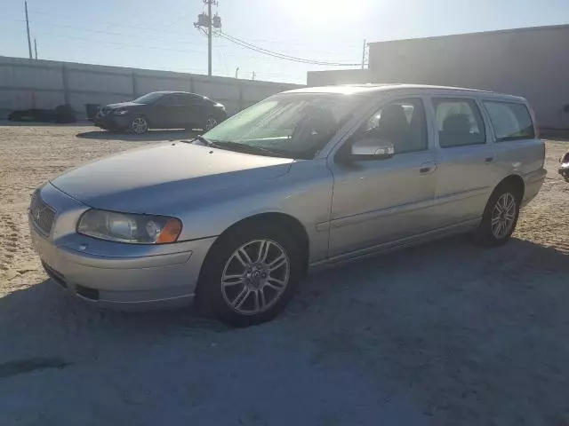 2007 Volvo V70