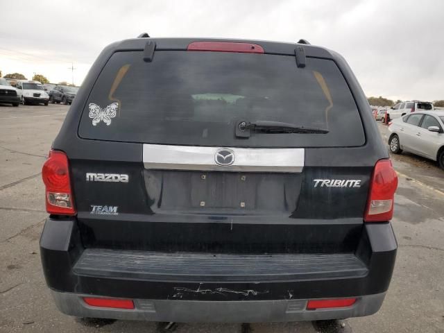 2008 Mazda Tribute I