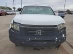 2007 Honda Ridgeline RTL