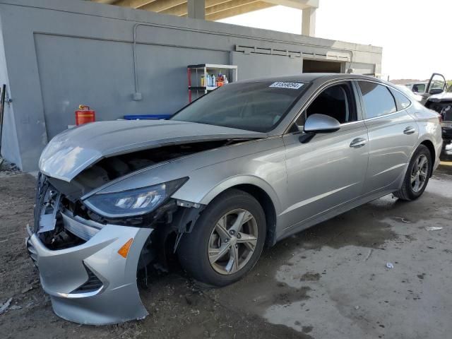 2020 Hyundai Sonata SE