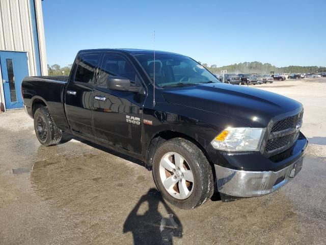 2014 Dodge RAM 1500 SLT