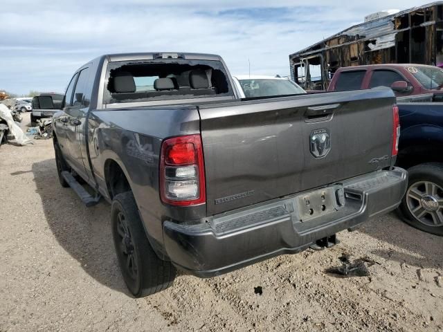 2021 Dodge RAM 2500 BIG Horn