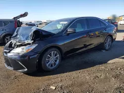 2015 Toyota Camry LE en venta en San Diego, CA