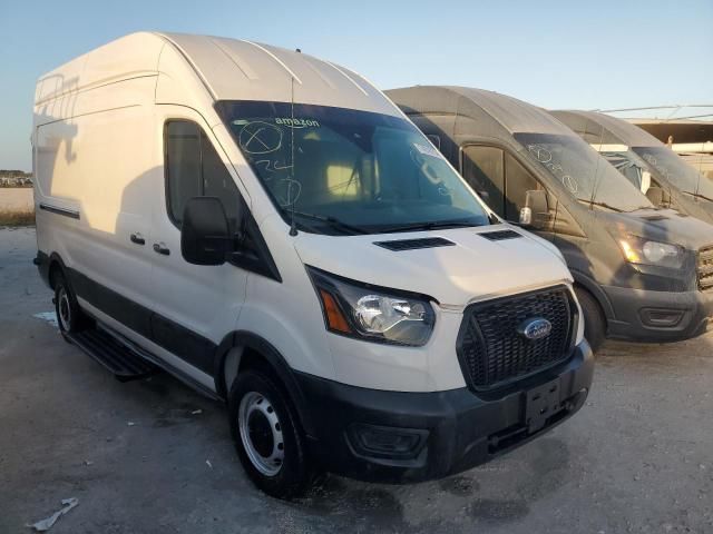 2023 Ford Transit T-250