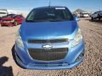 2014 Chevrolet Spark LS