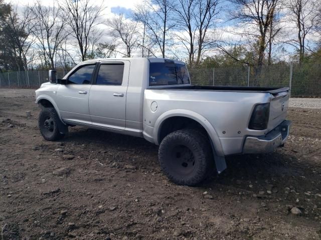 2012 Dodge RAM 3500 Laramie