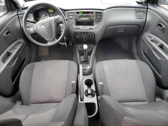 2008 KIA Rio 5 SX