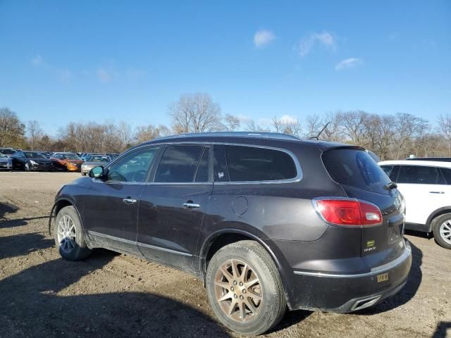 2015 Buick Enclave