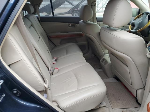 2006 Lexus RX 330