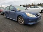 2011 Subaru Legacy 2.5I Premium