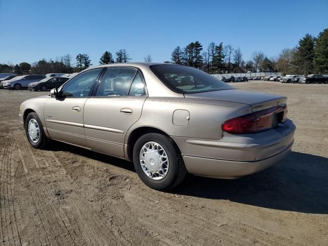 2001 Buick Regal LS