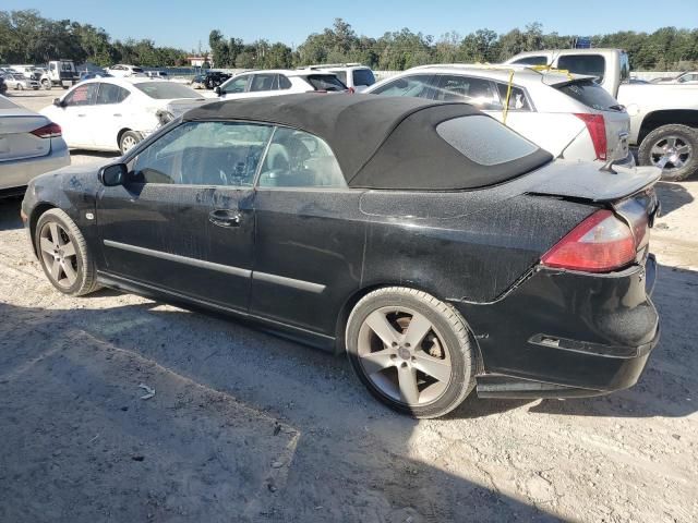 2006 Saab 9-3 Aero