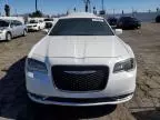 2019 Chrysler 300 S