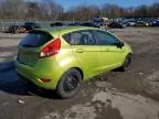 2011 Ford Fiesta SE