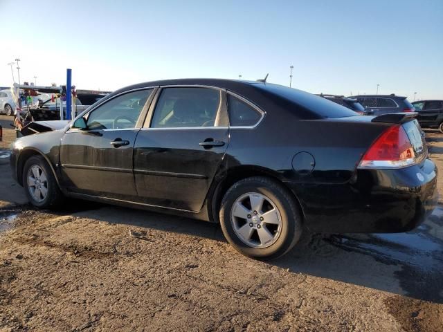 2008 Chevrolet Impala LT