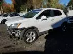 2015 Chevrolet Trax LTZ