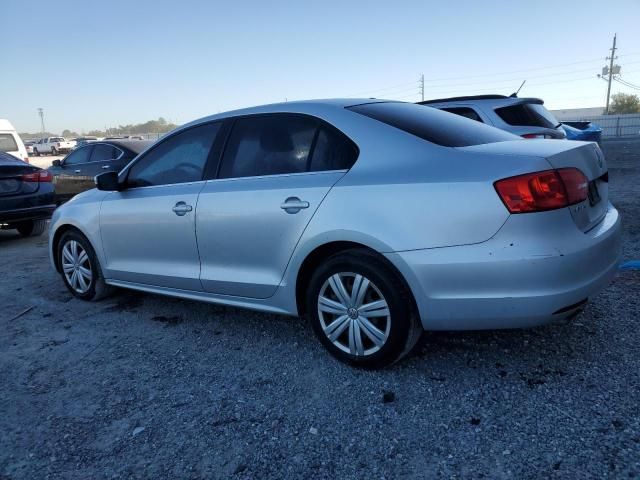 2013 Volkswagen Jetta SE