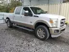 2011 Ford F250 Super Duty