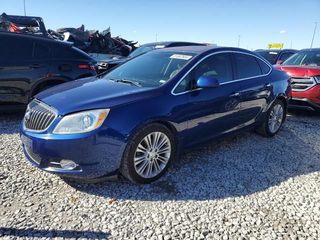 2014 Buick Verano