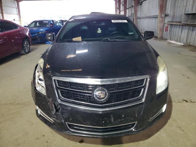 2014 Cadillac XTS Vsport Platinum