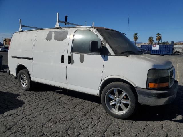 2004 Chevrolet Express G1500