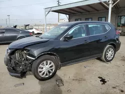 Salvage cars for sale at Los Angeles, CA auction: 2020 Nissan Rogue S