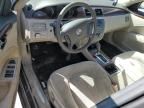 2007 Buick Lucerne CX