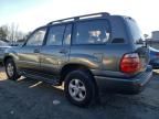 2000 Toyota Land Cruiser