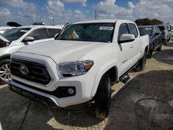 2023 Toyota Tacoma Double Cab en venta en Arcadia, FL