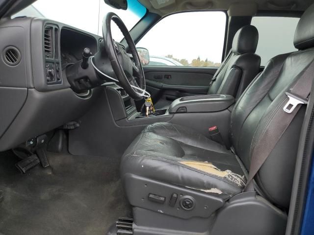 2003 GMC New Sierra C1500