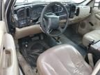 2001 Chevrolet Silverado K2500 Heavy Duty