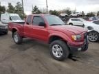 2004 Toyota Tacoma Xtracab