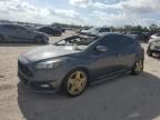 2015 Ford Focus ST