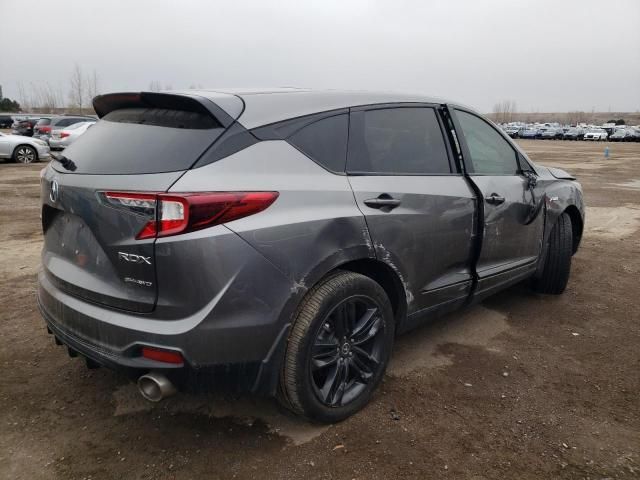 2023 Acura RDX A-Spec