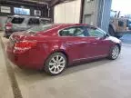 2011 Buick Lacrosse CXS