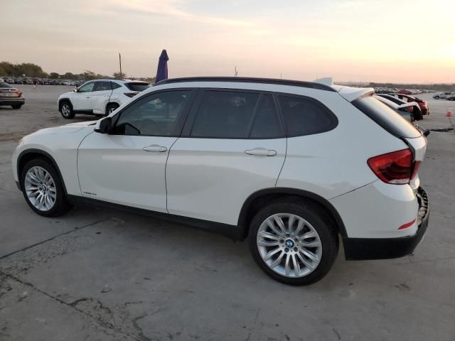 2014 BMW X1 SDRIVE28I