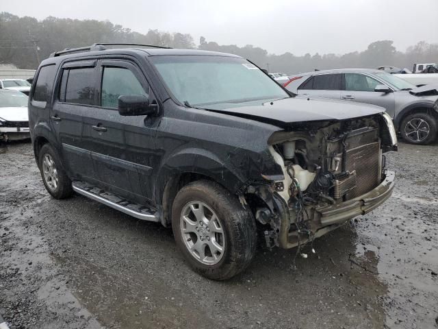 2014 Honda Pilot LX