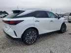 2024 Lexus RX 350H Base