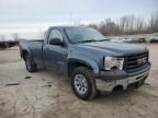 2010 GMC Sierra K1500