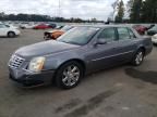 2007 Cadillac DTS