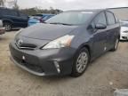 2012 Toyota Prius V